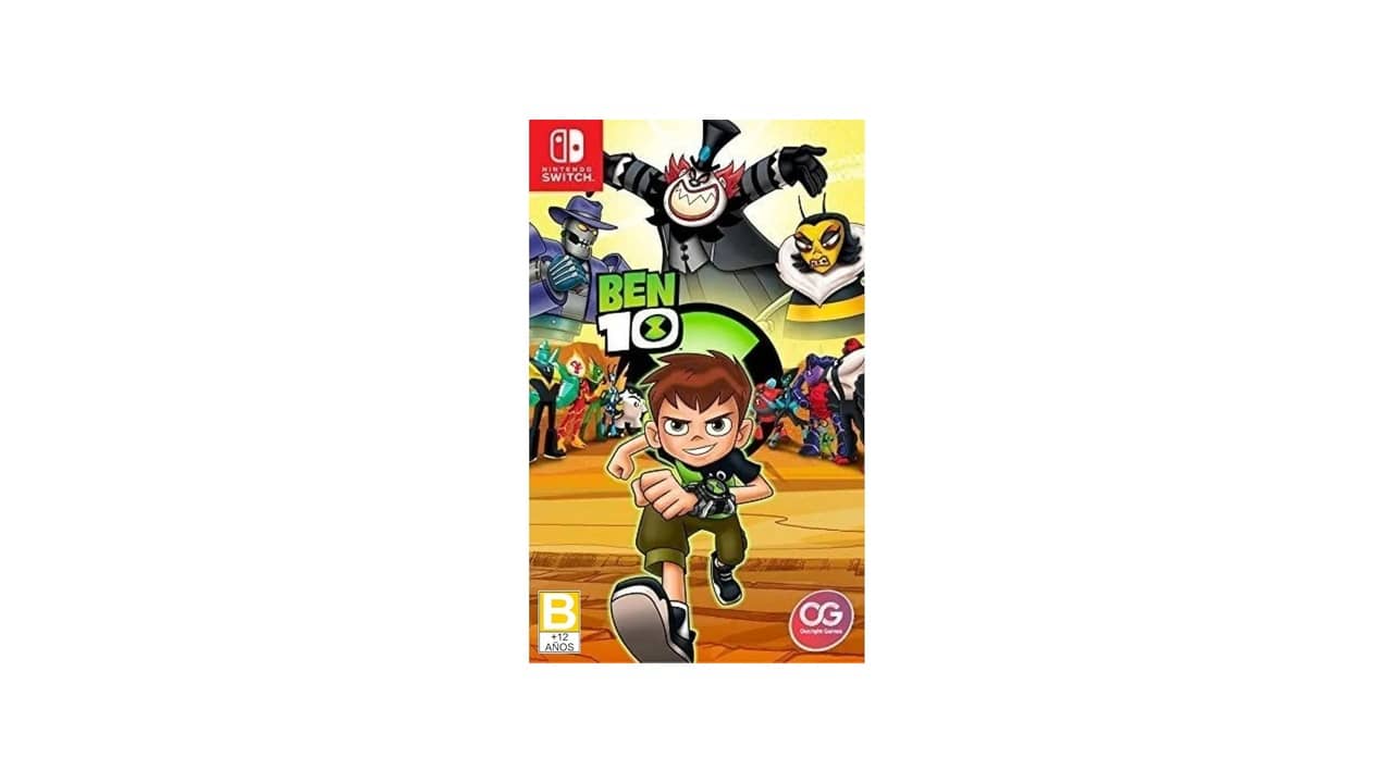 10 Melhores Jogos Nintendo Switch para Aventuras e Competição