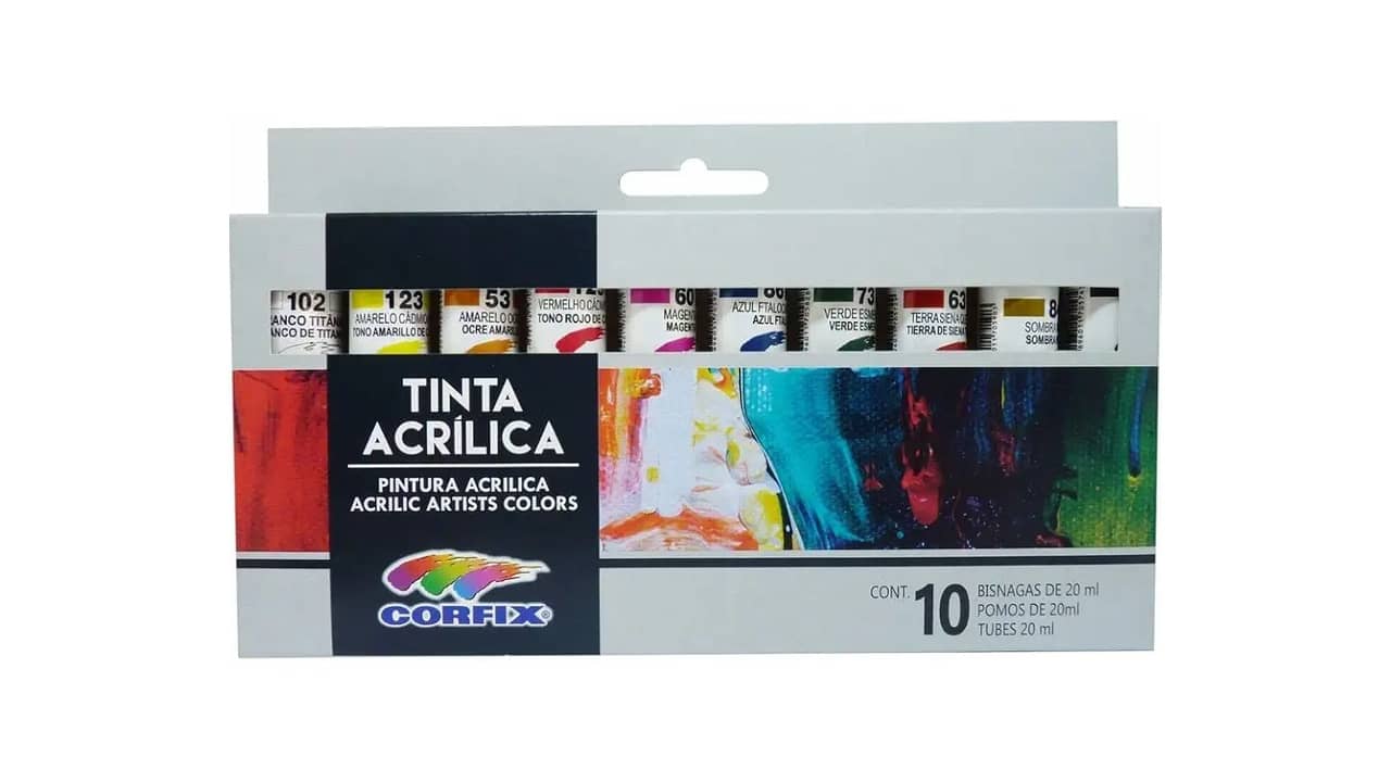 10 Melhores Tintas de Parede: Rendimento e Proteção Eficientes