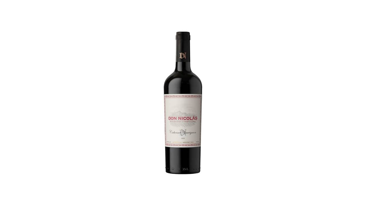 10 Melhores Vinhos Argentinos Cabernet Sauvignon: Qual é o Melhor?