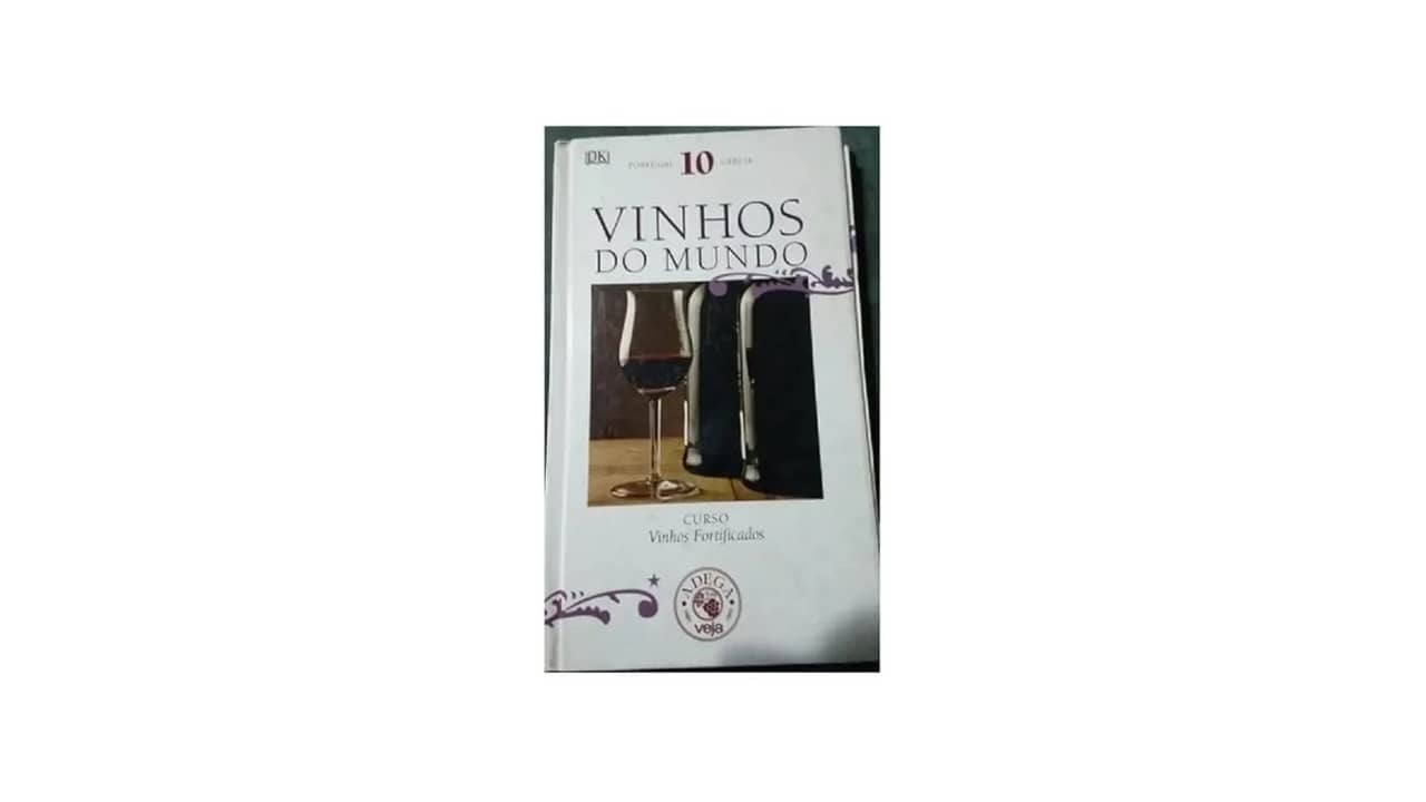 10 Melhores Vinhos do Mundo: A Escolha Ideal para Enthusiastas