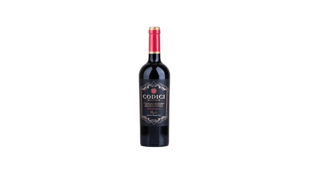 10 Melhores Vinhos Italianos Primitivo: Qual É a Escolha Ideal?