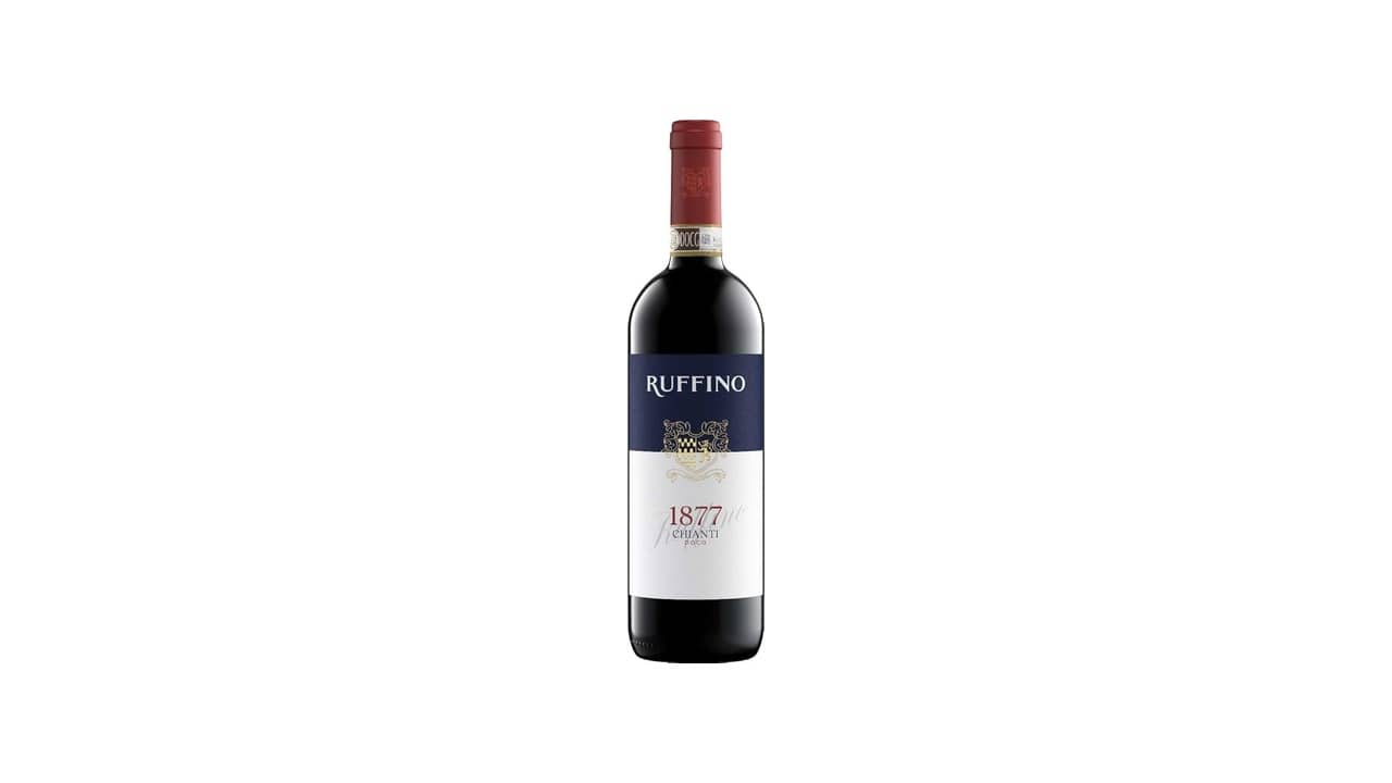 10 Melhores Vinhos Italianos: A Escolha Ideal para Enthusiastas