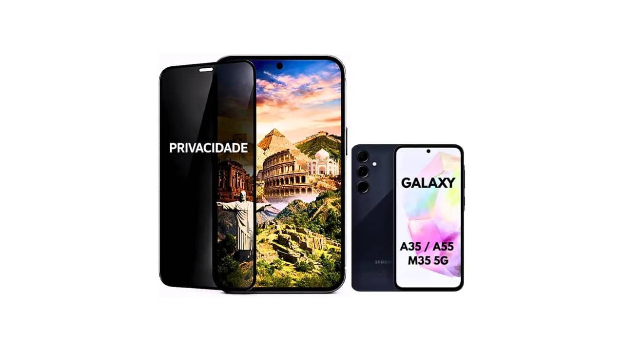A35 ou A55 Qual o Melhor: Comparativo de Potência