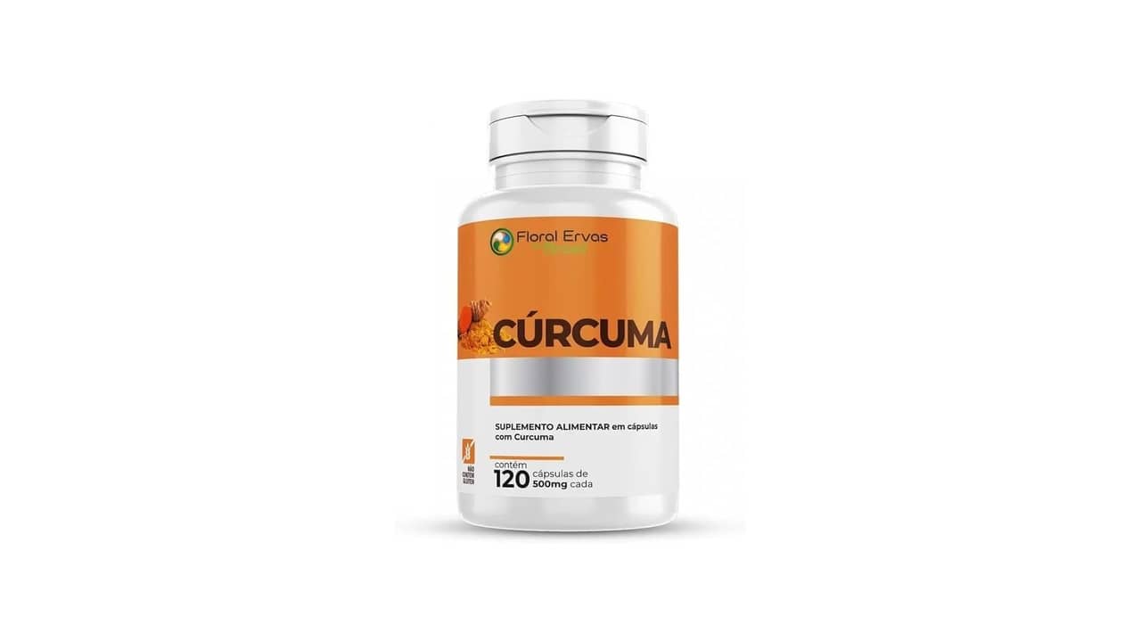 Açafrão em Cápsulas Qual o Melhor? 10 Opções de Alta Pureza