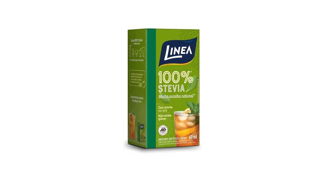 Adoçante Stevia Qual o Melhor: 10 Opções Puras