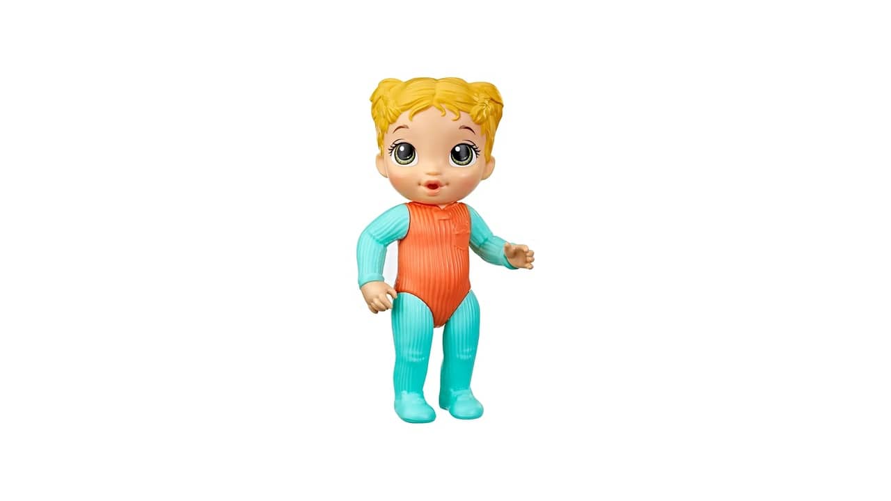 Baby Alive Preço Mais Barato: As Melhores Opções para Seu Bebê