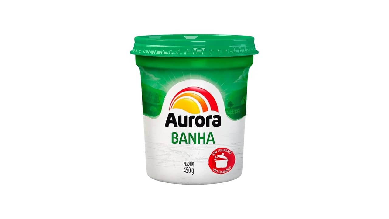 Banha de Porco Natural: As 8 Melhores Opções do Mercado
