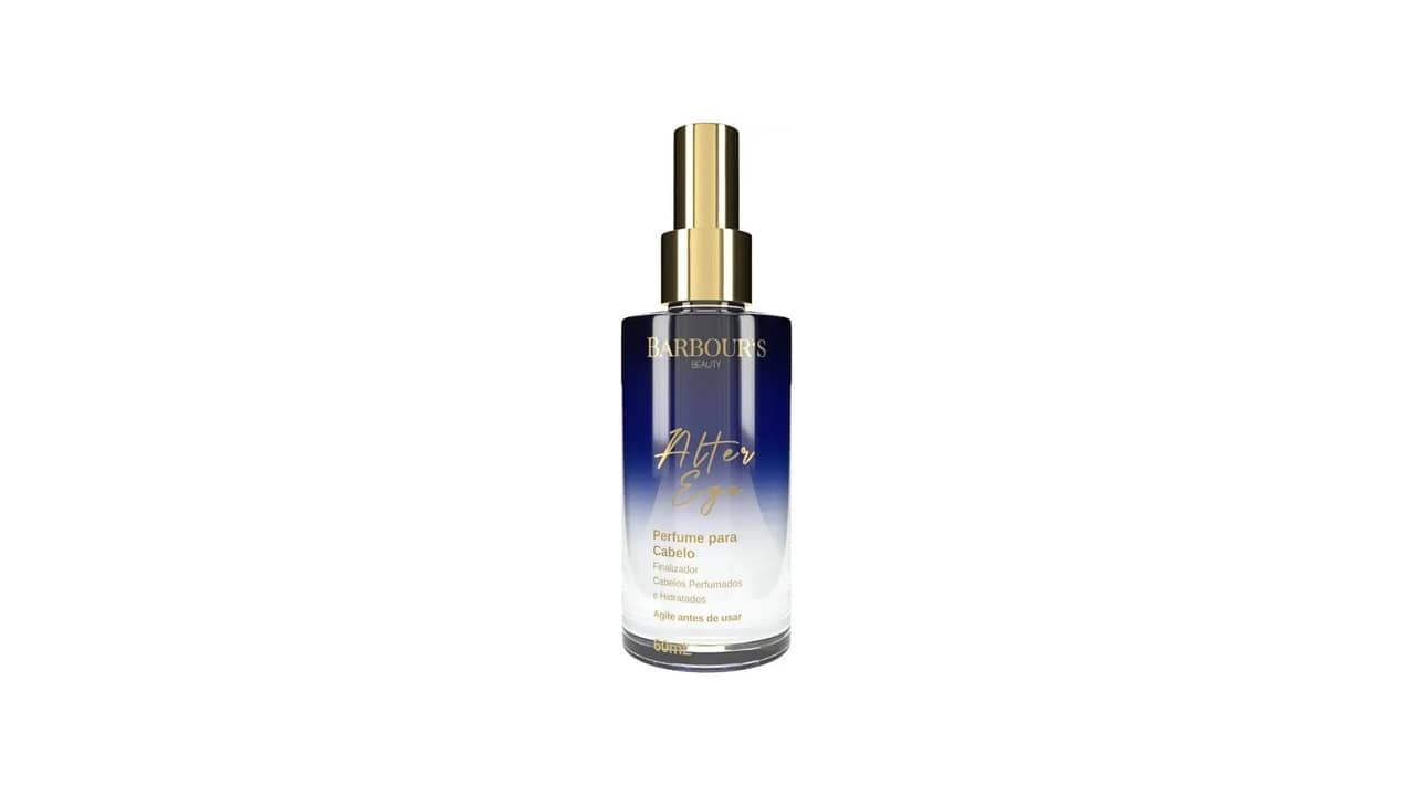 Barbour's Beauty Perfume de Cabelo Qual o Melhor: Análise Detalhada de 10 Escolhas