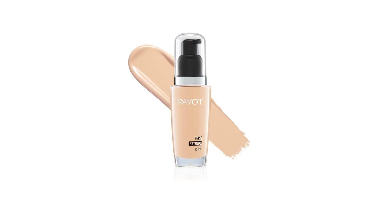 Base Payot Retinol Como Escolher a Cor: As Melhores Opções em Tons Suaves