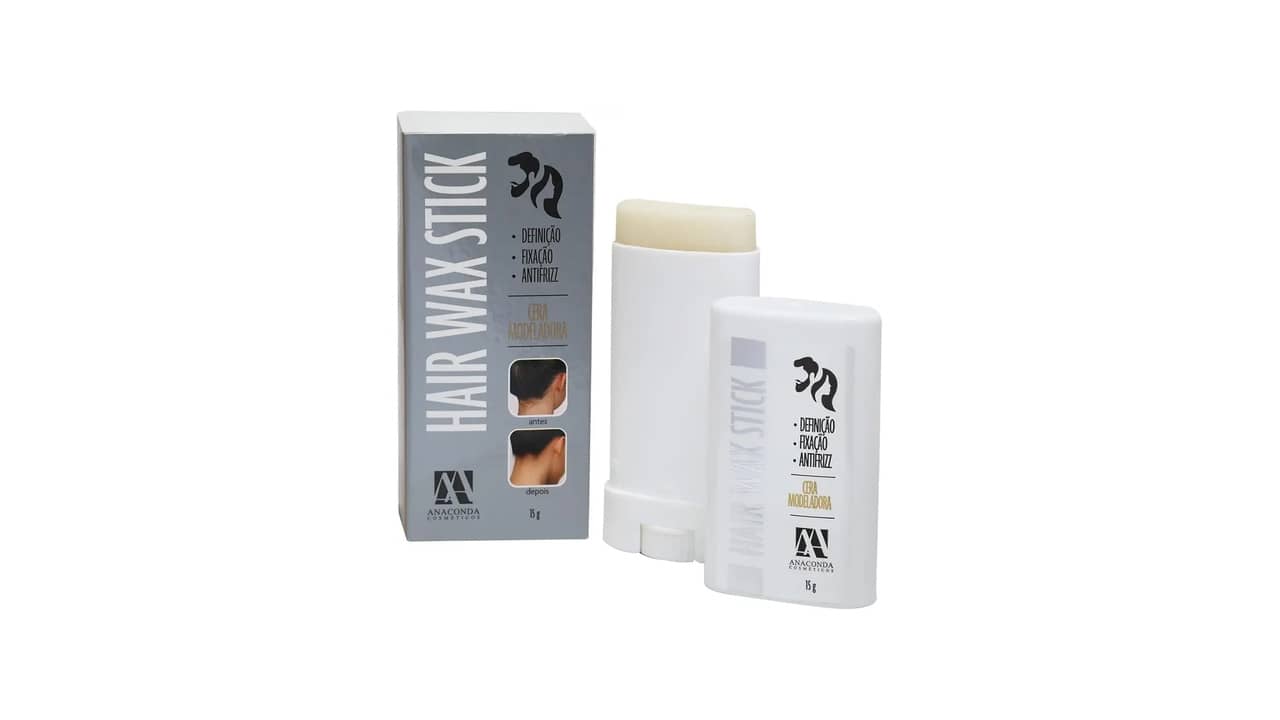 Bastão Anti-Frizz Qual o Melhor: Hidratação e Controle de Frizz