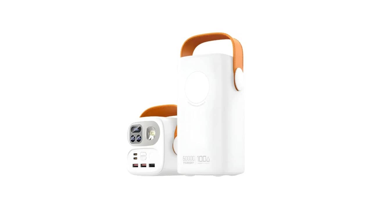Bateria para Starlink Mini: 10 Melhores de 100W