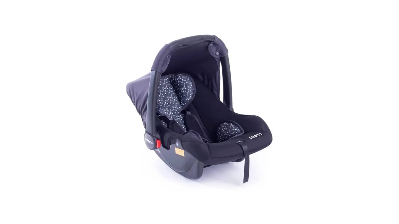 Bebê Conforto Melhores Marcas: A Análise Definitiva