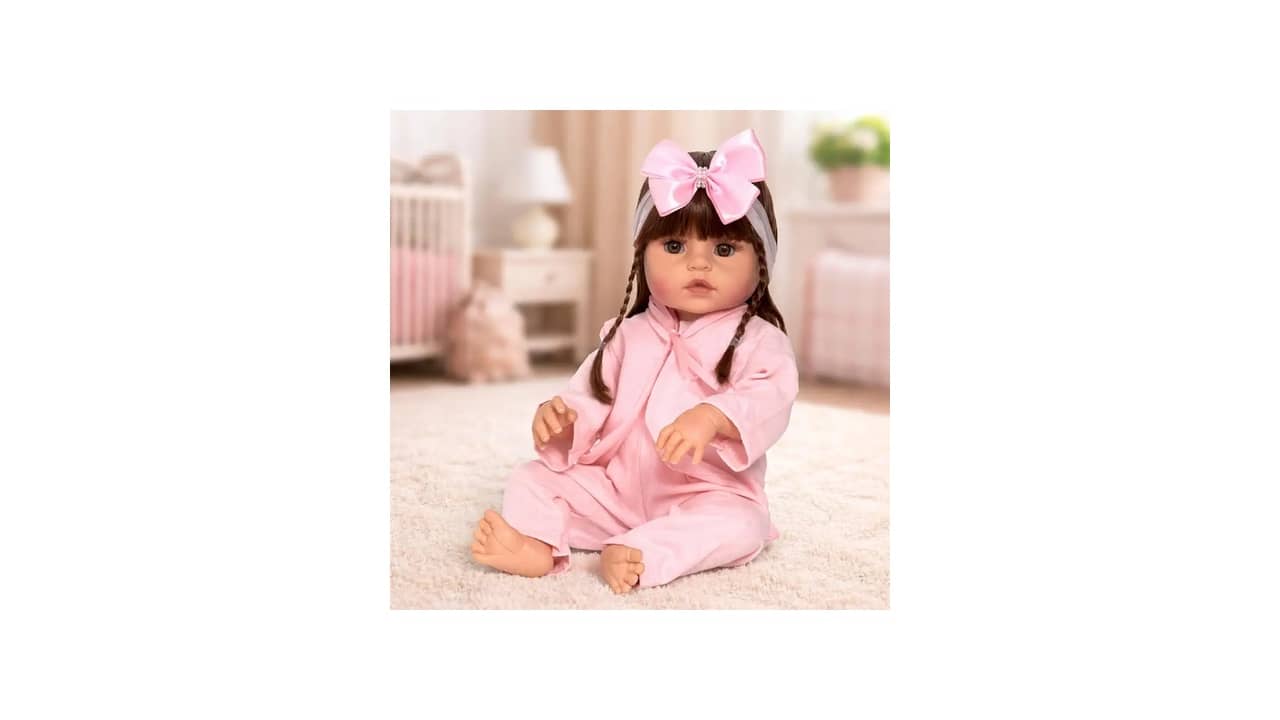 Bebê Reborn Mais Barato: 10 Modelos Com Excelentes Preços