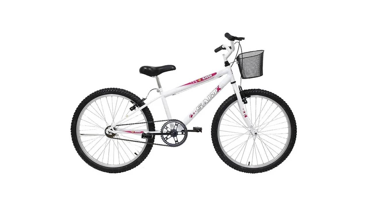Bicicleta Aro 24 é para Qual Idade: As 10 Melhores Opções