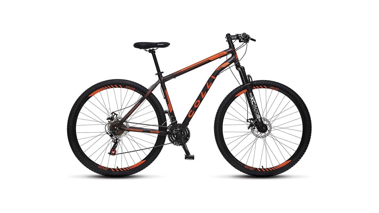 Bicicleta Aro 29 em Oferta: 9 Modelos com Freios a Disco