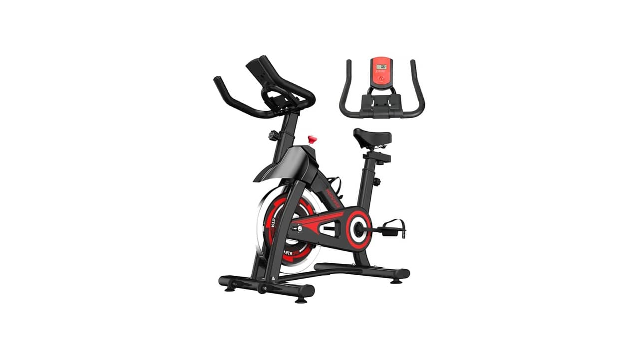 Bicicleta Ergométrica Melhor Custo-Benefício: 8 Modelos Top