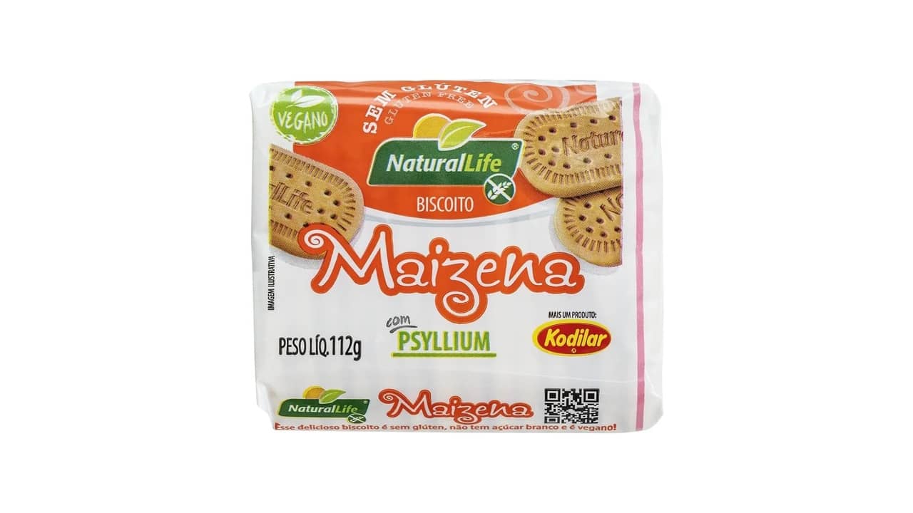 Biscoito Maizena Mais Barato: As 10 Opções Mais Acessíveis