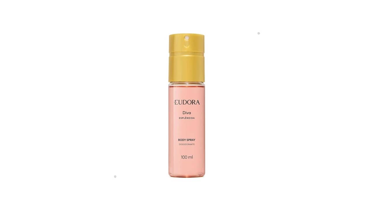 Body Splash Eudora Qual o Melhor: Fragrâncias Irresistíveis para Você