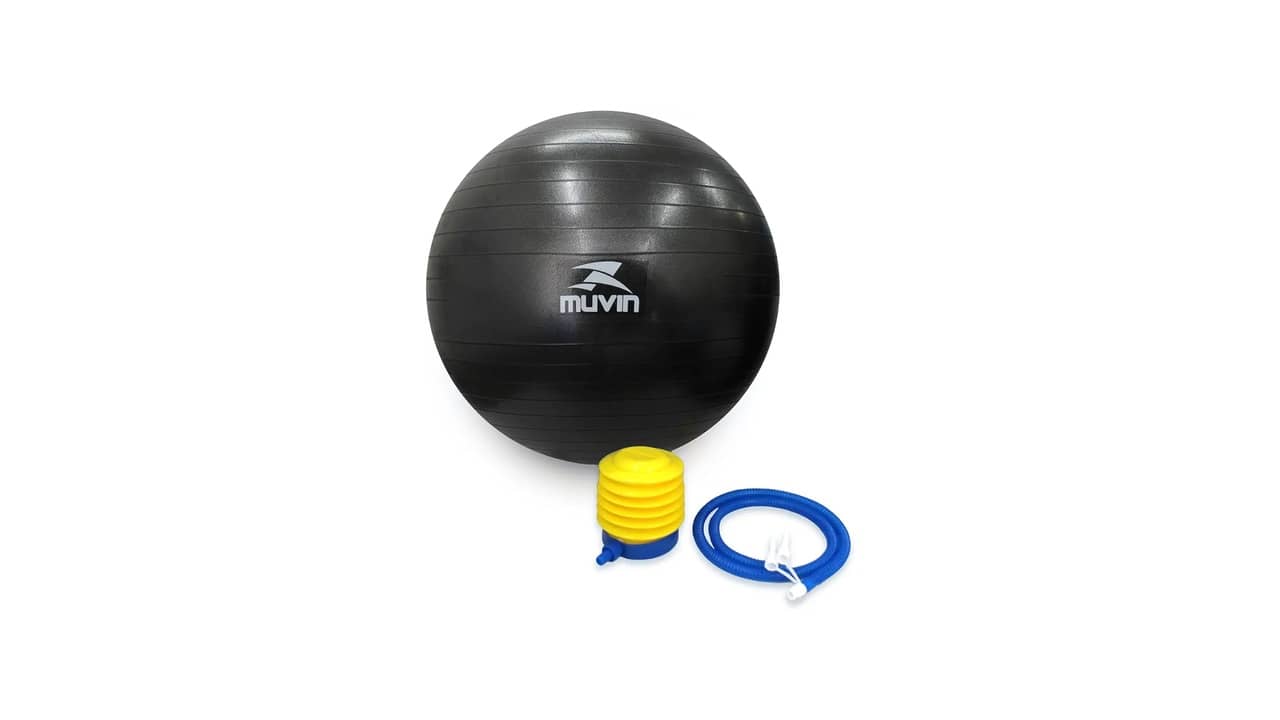 Bola de Pilates 65 Cm Melhor Marca: 10 Modelos Top