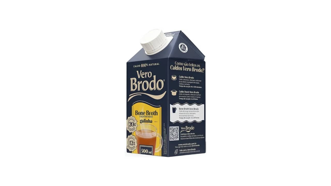 Bone Broth: As 9 Melhores Opções para Saúde e Dieta