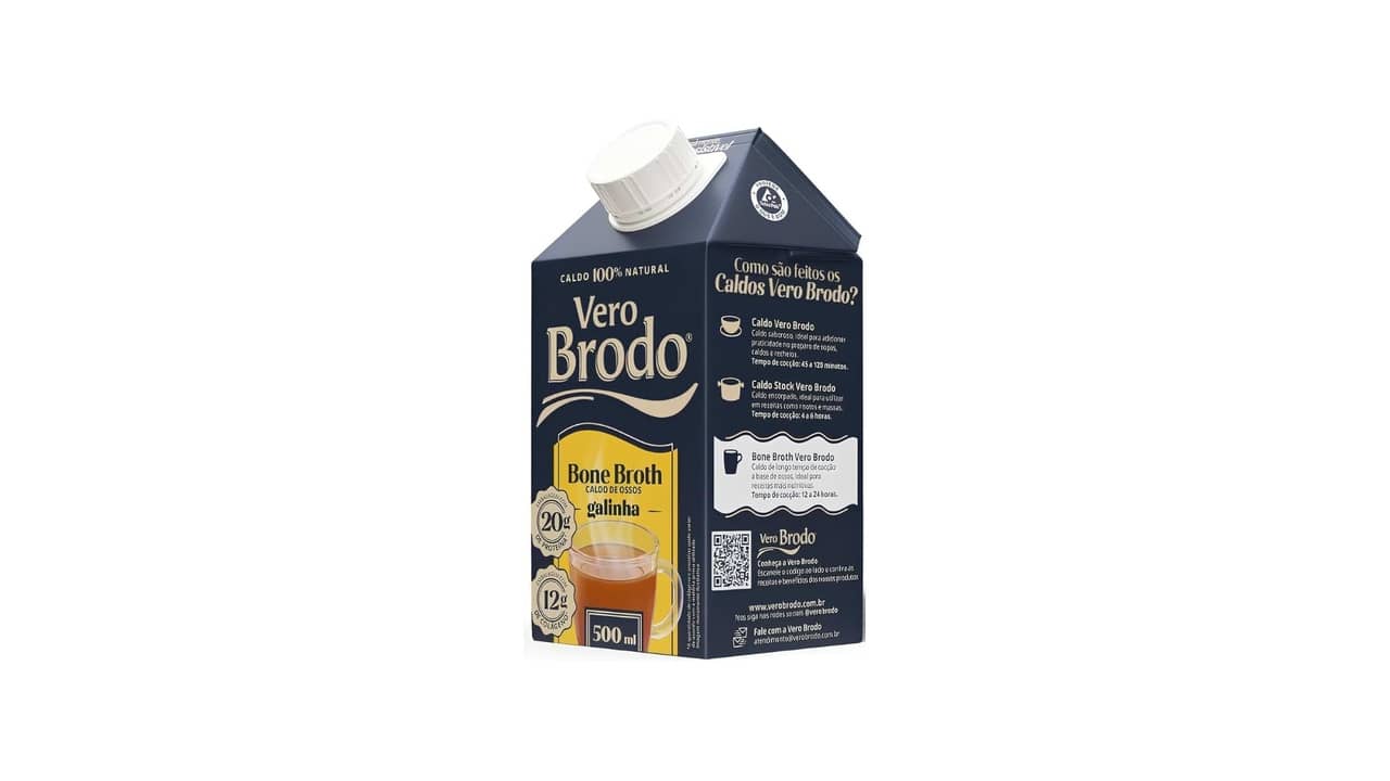 Bone Broth: As 9 Melhores Opções para Saúde e Dieta