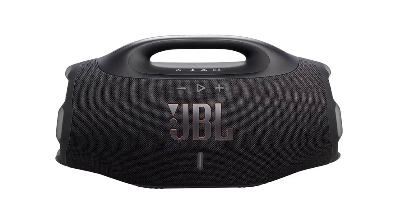 Boombox 4 Melhor Preço: A Melhor Opção em Termos de Tecnologia e Preço