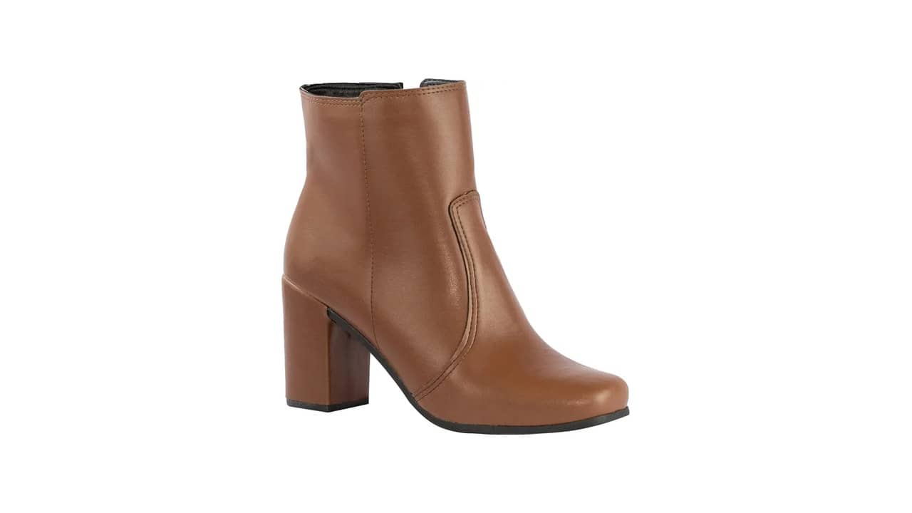 Botas Femininas em Oferta: As 10 Melhores Opções para Você
