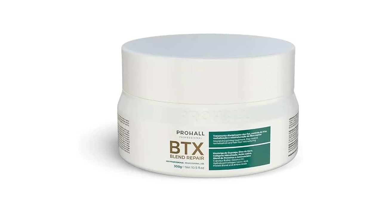 Botox Capilar Profissional Melhores Marcas: Qual a Melhor Para Seus Cabelos?