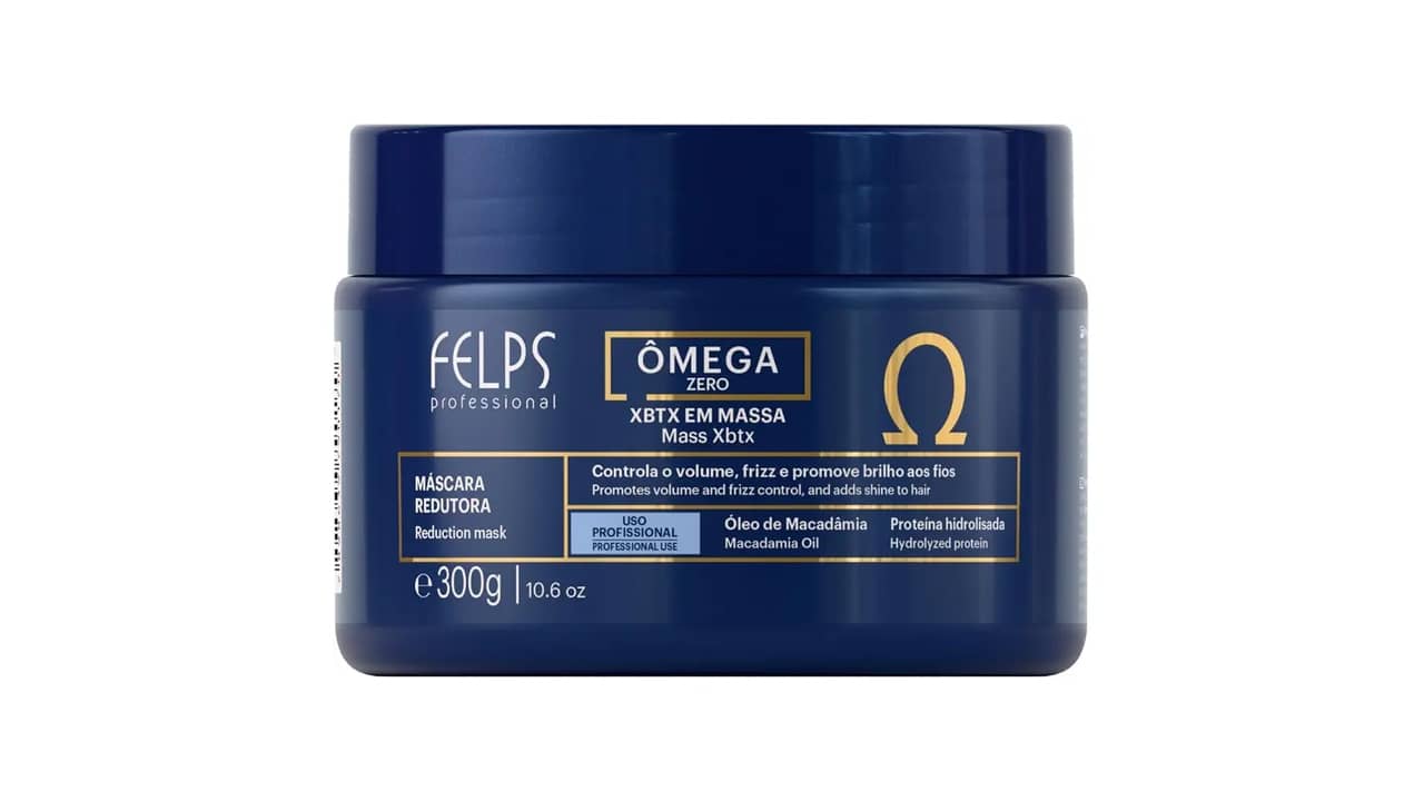 Botox para Cabelo Loiro Qual o Melhor? 10 Opções Top
