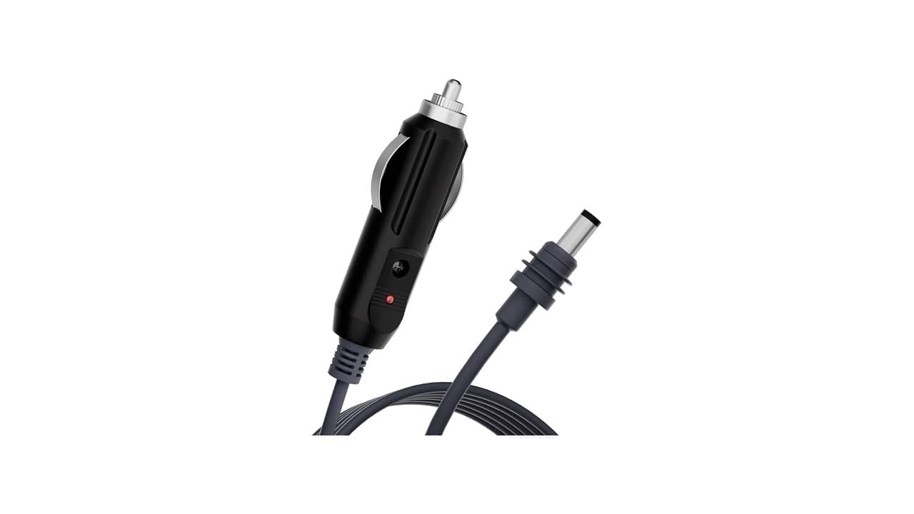 Cabo 12v para Starlink Mini: A Melhor Escolha DC