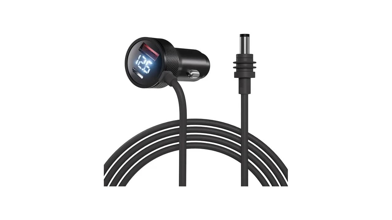 Cabo Starlink Mini 3 em 1: Melhores Modelos 100W PD