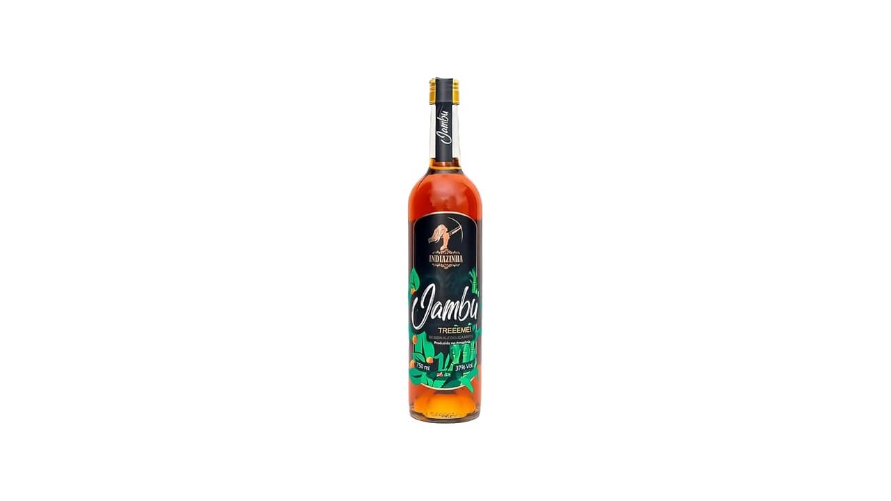 Cachaça de Jambu Qual a Melhor: Análise das Melhores Opções