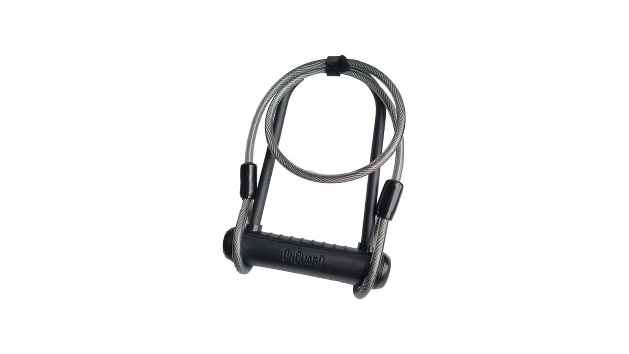 Cadeado U-Lock Bike: As 10 Melhores Opções de Segurança para Sua Bicicleta