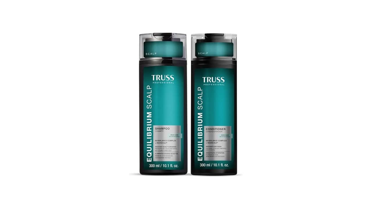 Cadiveu ou Truss Qual o Melhor? 2 Opções de Luxo