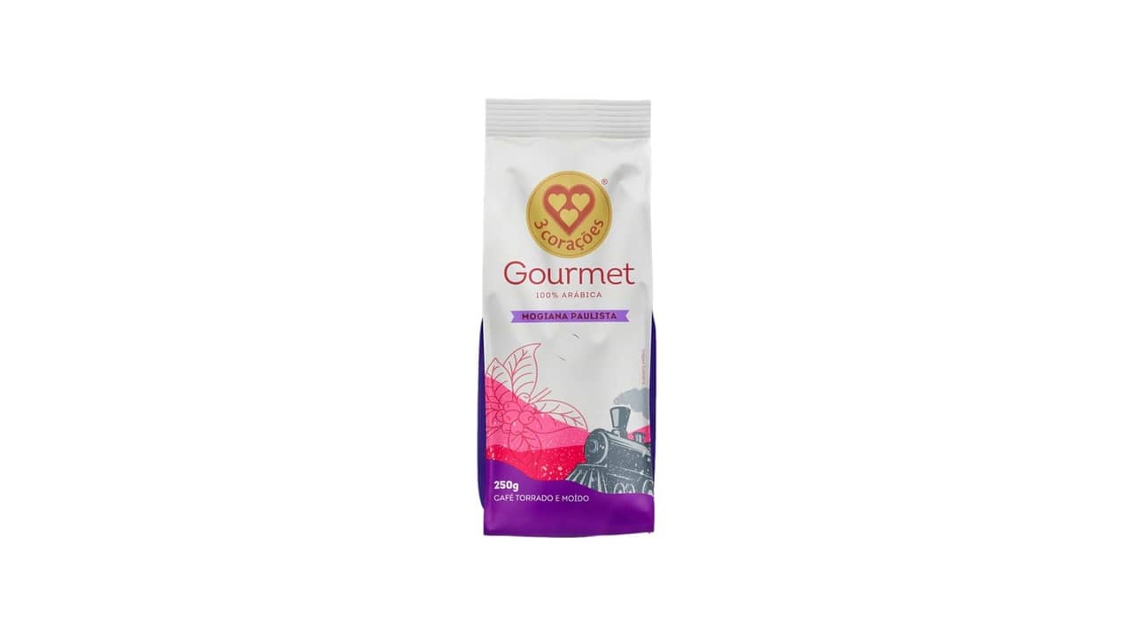 Café 3 Corações Gourmet Qual o Melhor: Aroma e Qualidade em Destaque