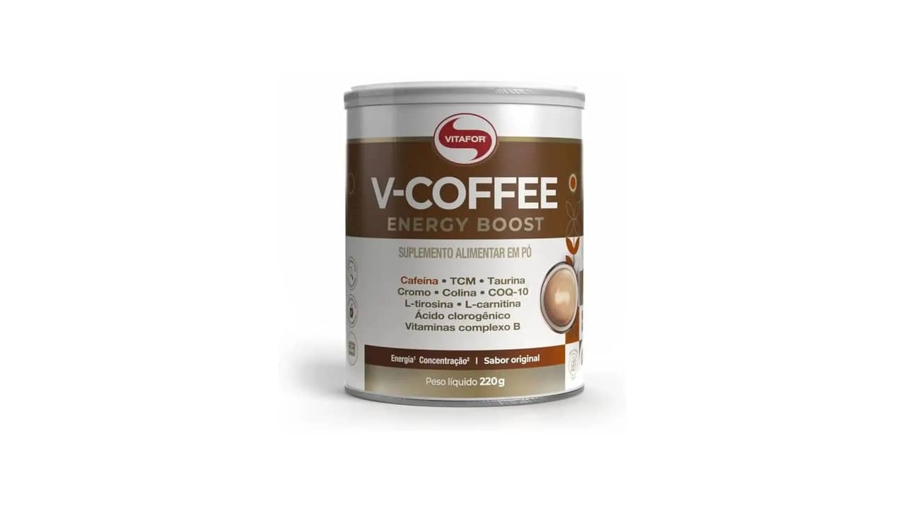 Café Termogênico Qual o Melhor: Energia e Sabores Para Você