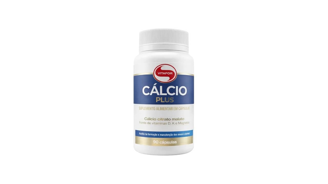 Cálcio Qual o Melhor: 10 Opções Fortes para Sua Saúde Óssea