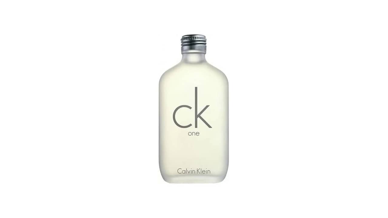 Calvin Klein Perfume Masculino Melhor: 10 Escolhas