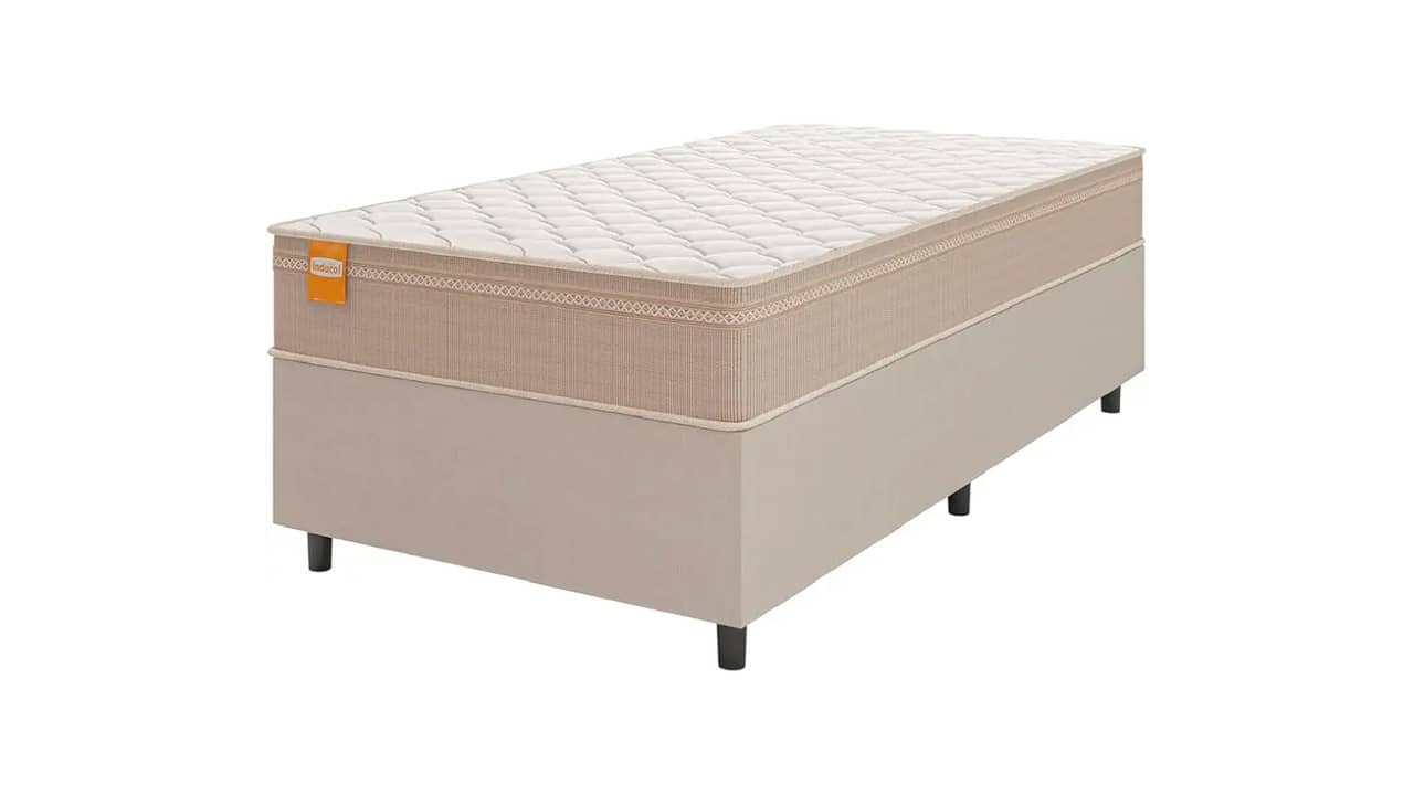 Cama Box Melhor Marca: 10 Modelos de Alta Durabilidade