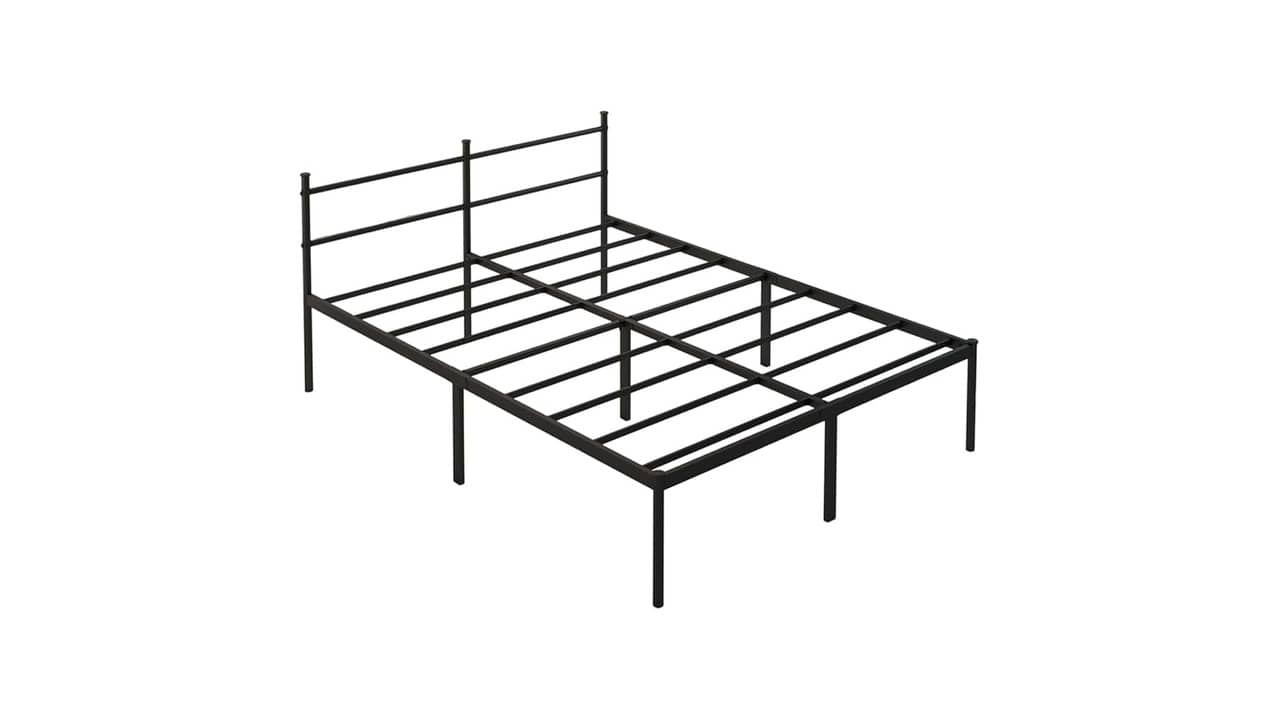 Cama de Casal em Oferta: As 10 Melhores Opções Multifuncionais