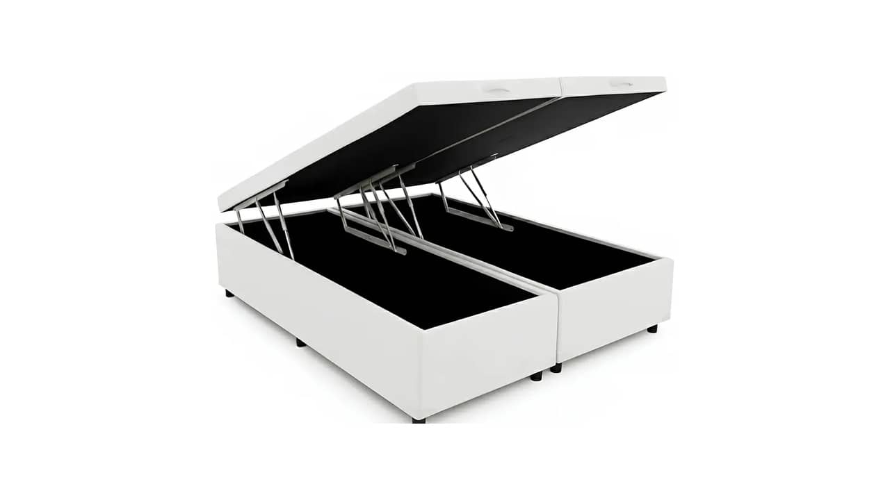 Cama King em Oferta: As 10 Melhores Opções para Um Sono Revigorante