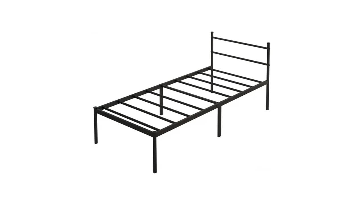 Cama Solteiro Frete Grátis: As 10 Melhores Opções para Seu Quarto