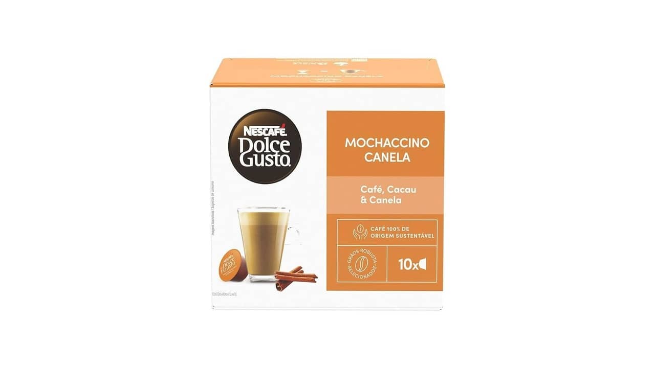 Cápsulas Dolce Gusto: As 10 Melhores Opções para Suas Preferências