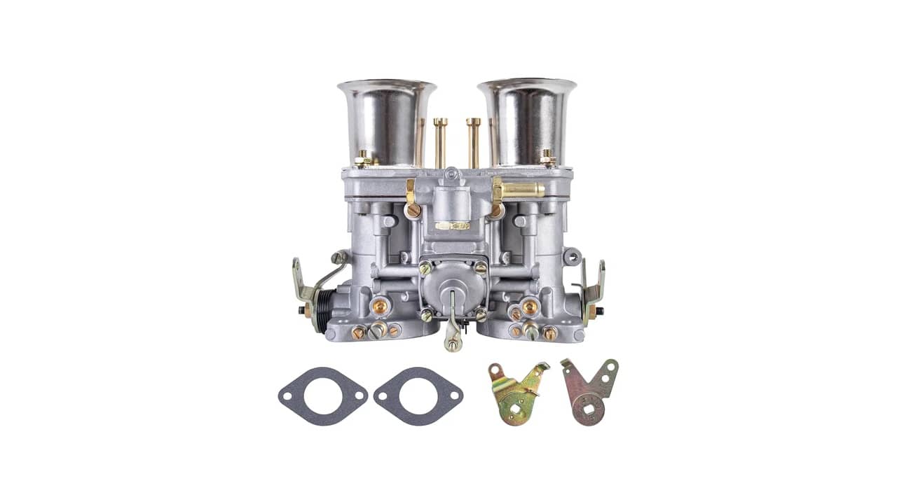 Carbureto: Os 10 Melhores para Suas Necessidades