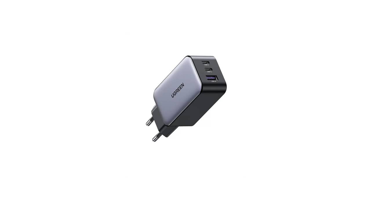 Carregador Ugreen: A Melhor Opção de Carregamento Rápido