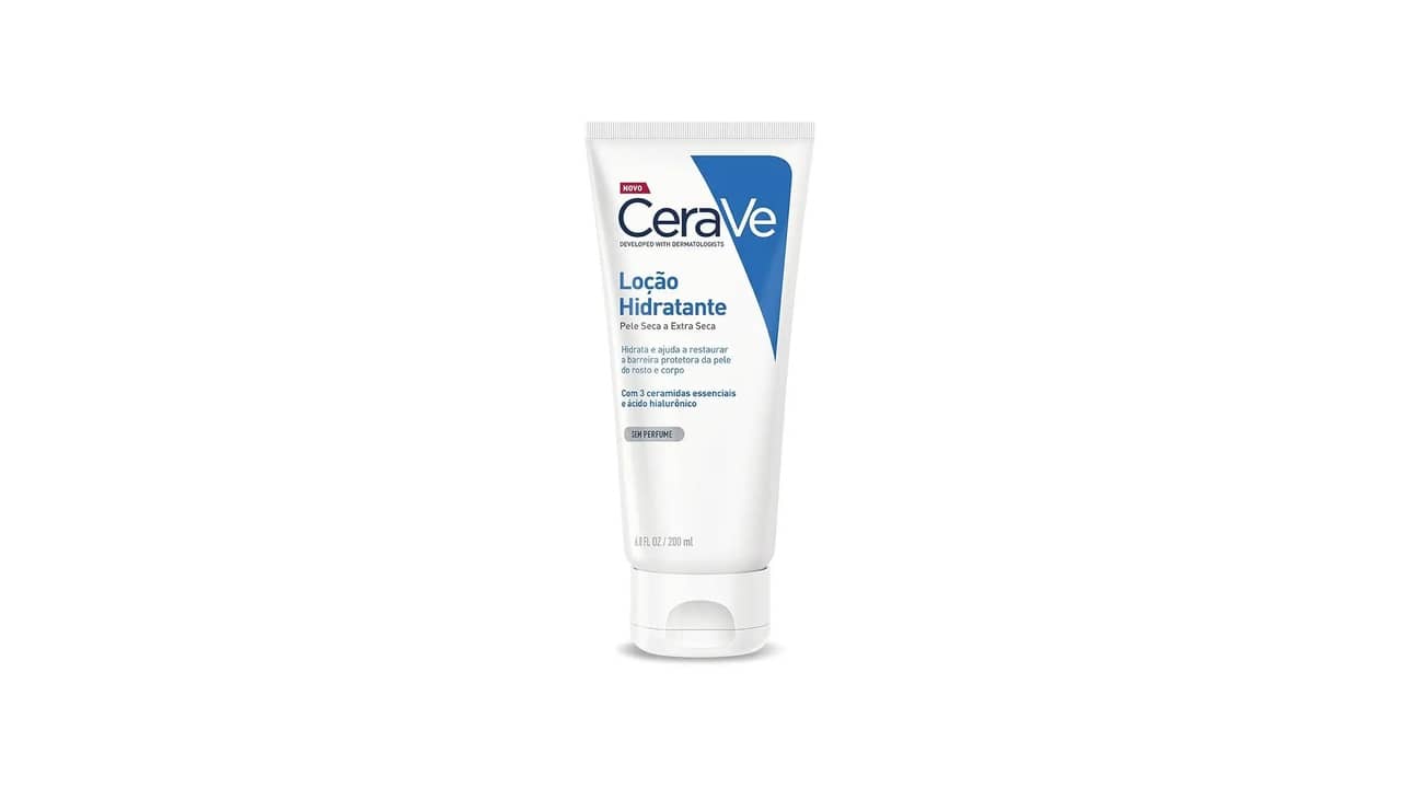 Cerave Loção Hidratante Melhor Preço: As 7 Opções Mais Econômicas e Eficazes