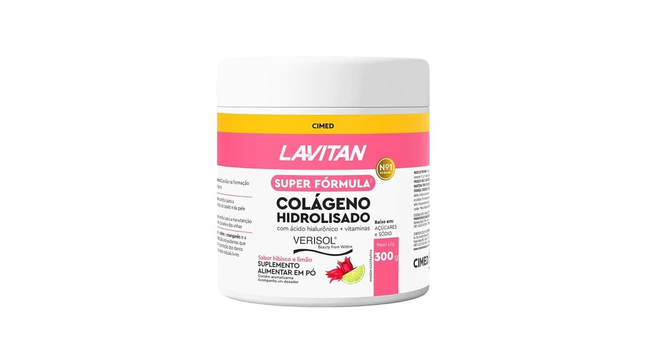 Colágeno hidrolisado qual Melhor: Top 10 Para Saúde e Beleza