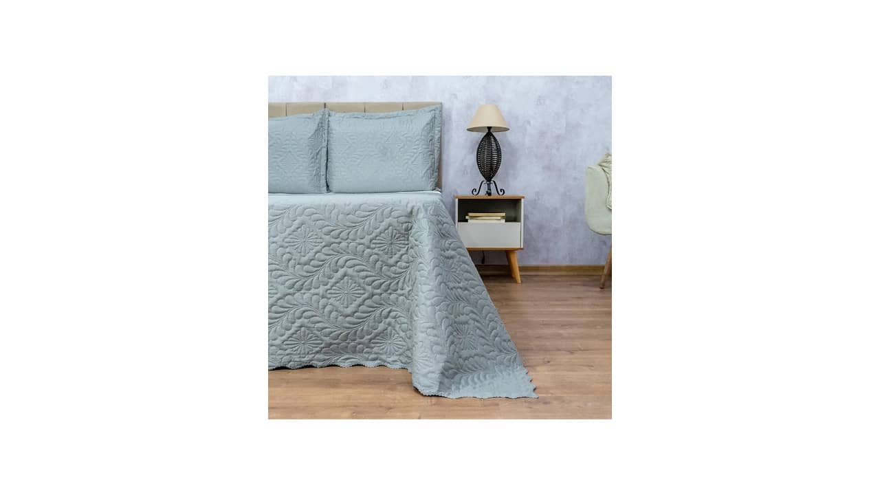 Colcha Super King em Oferta: As 10 Melhores Opções