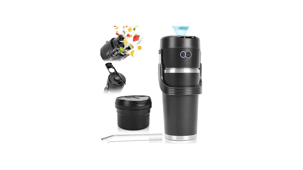 Como Escolher um Bom Liquidificador: A Melhor Opção de 500ml