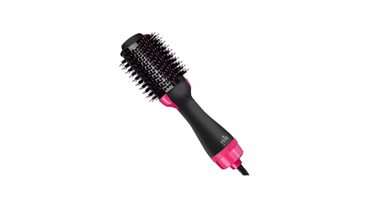 Como Escolher um Bom Secador de Cabelo: Análise de 10 Modelos Top